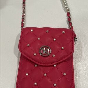 Evening/ Phone Crossover.